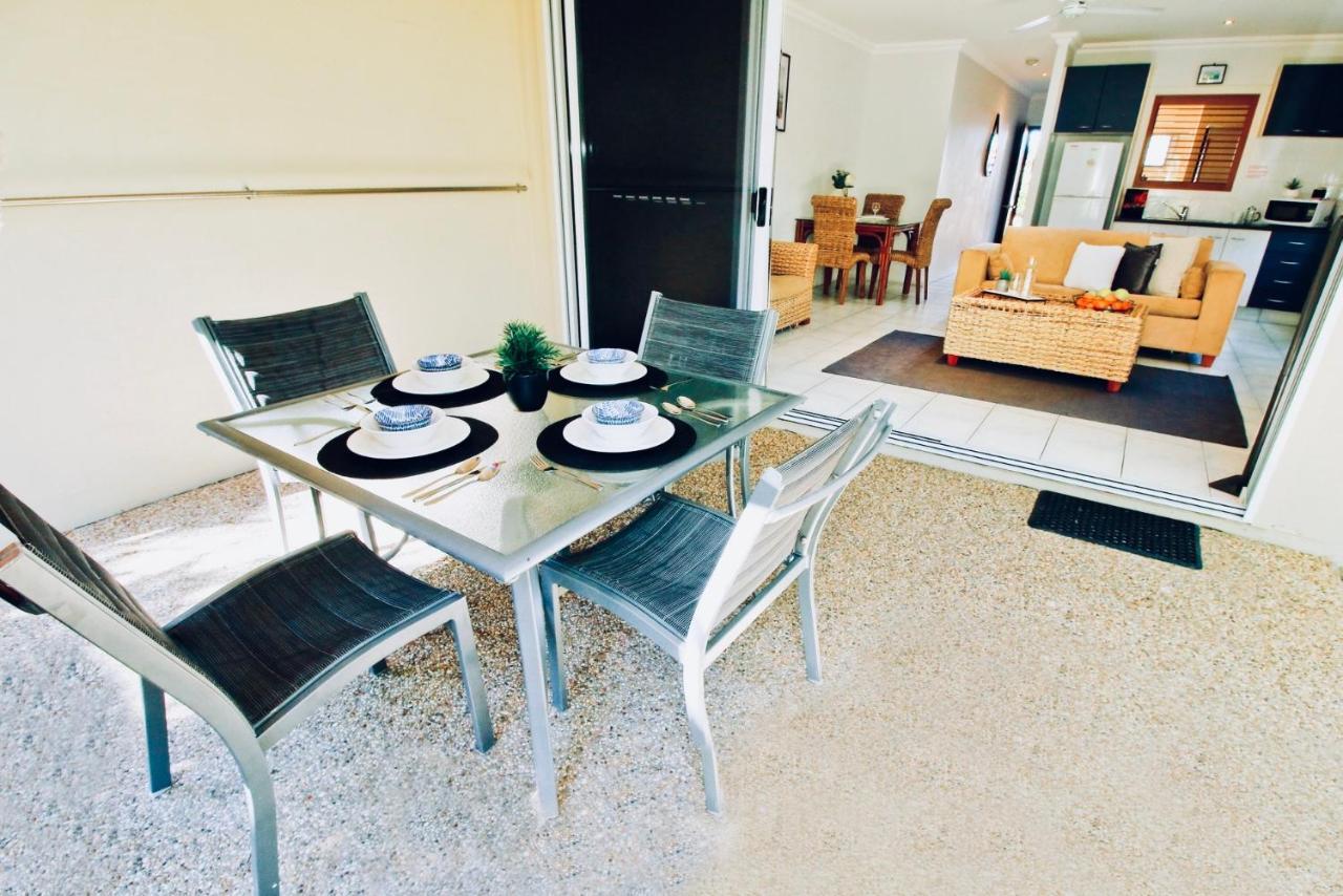 Appartement Devocean à Agnes Water Extérieur photo