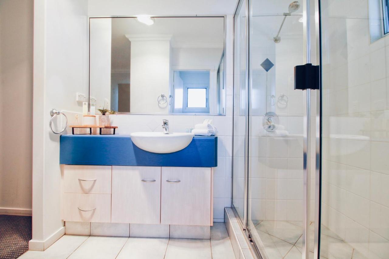 Appartement Devocean à Agnes Water Extérieur photo